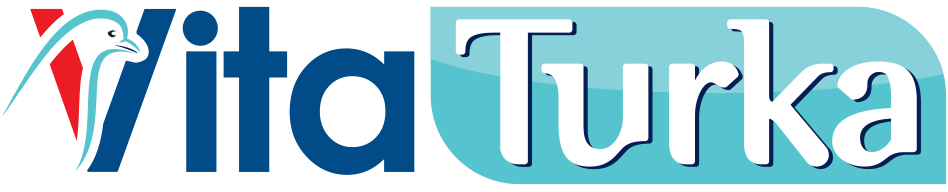 Vitaturka Logo