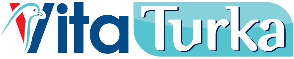 Vitaturka Logo
