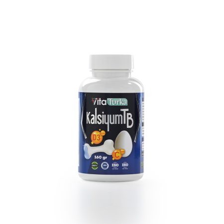 KalsiyumTB
