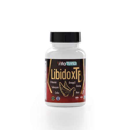 LibidoxTB